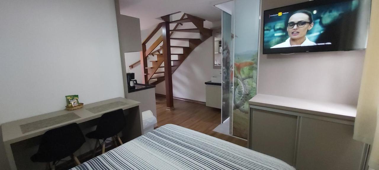 100% Flats Apartment กรามาโด ภายนอก รูปภาพ