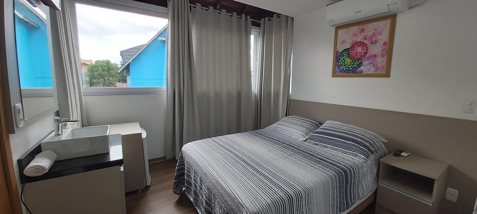 100% Flats Apartment กรามาโด ห้อง รูปภาพ