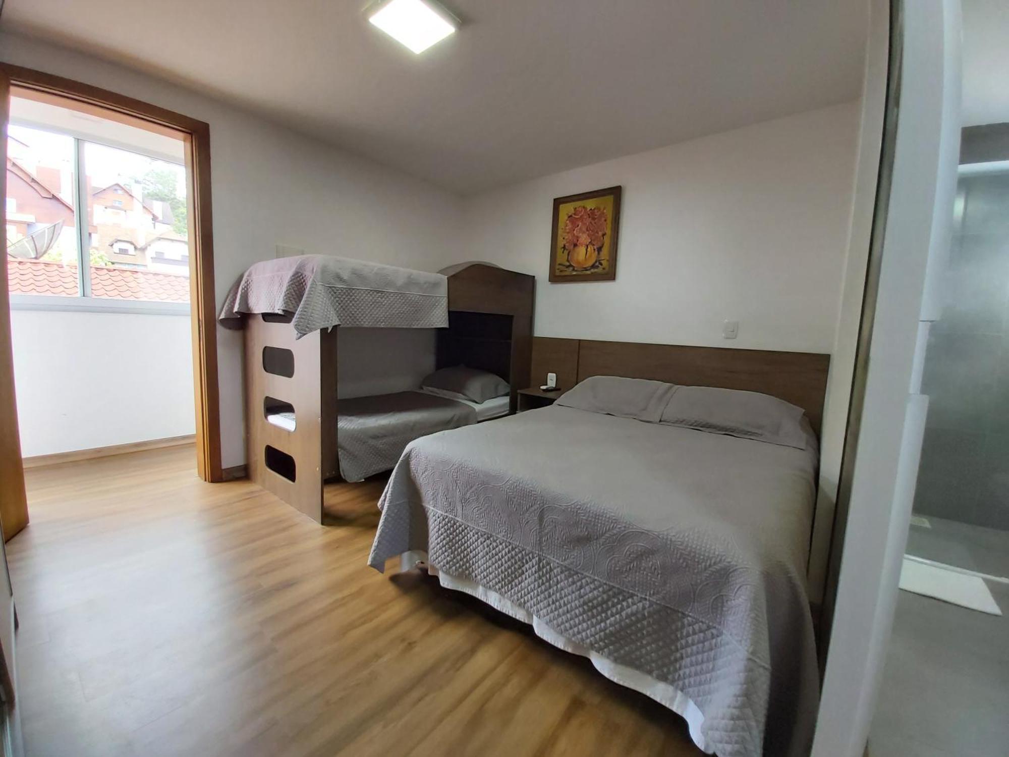 100% Flats Apartment กรามาโด ห้อง รูปภาพ