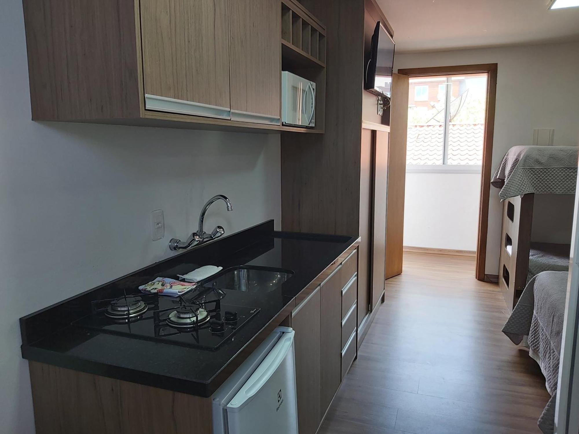 100% Flats Apartment กรามาโด ภายนอก รูปภาพ