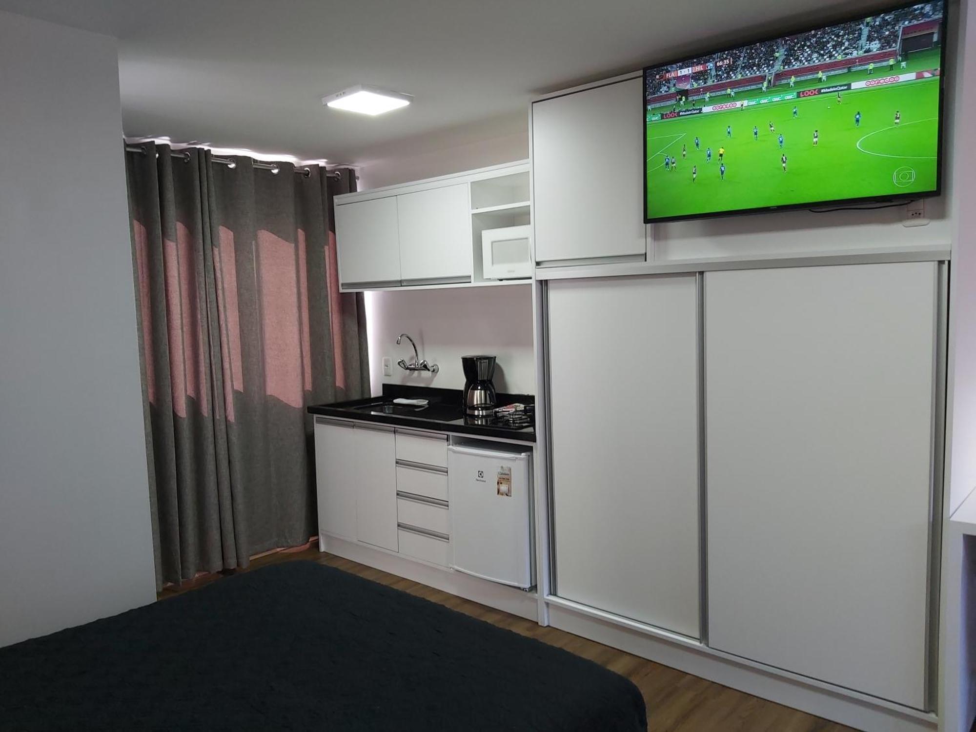 100% Flats Apartment กรามาโด ห้อง รูปภาพ