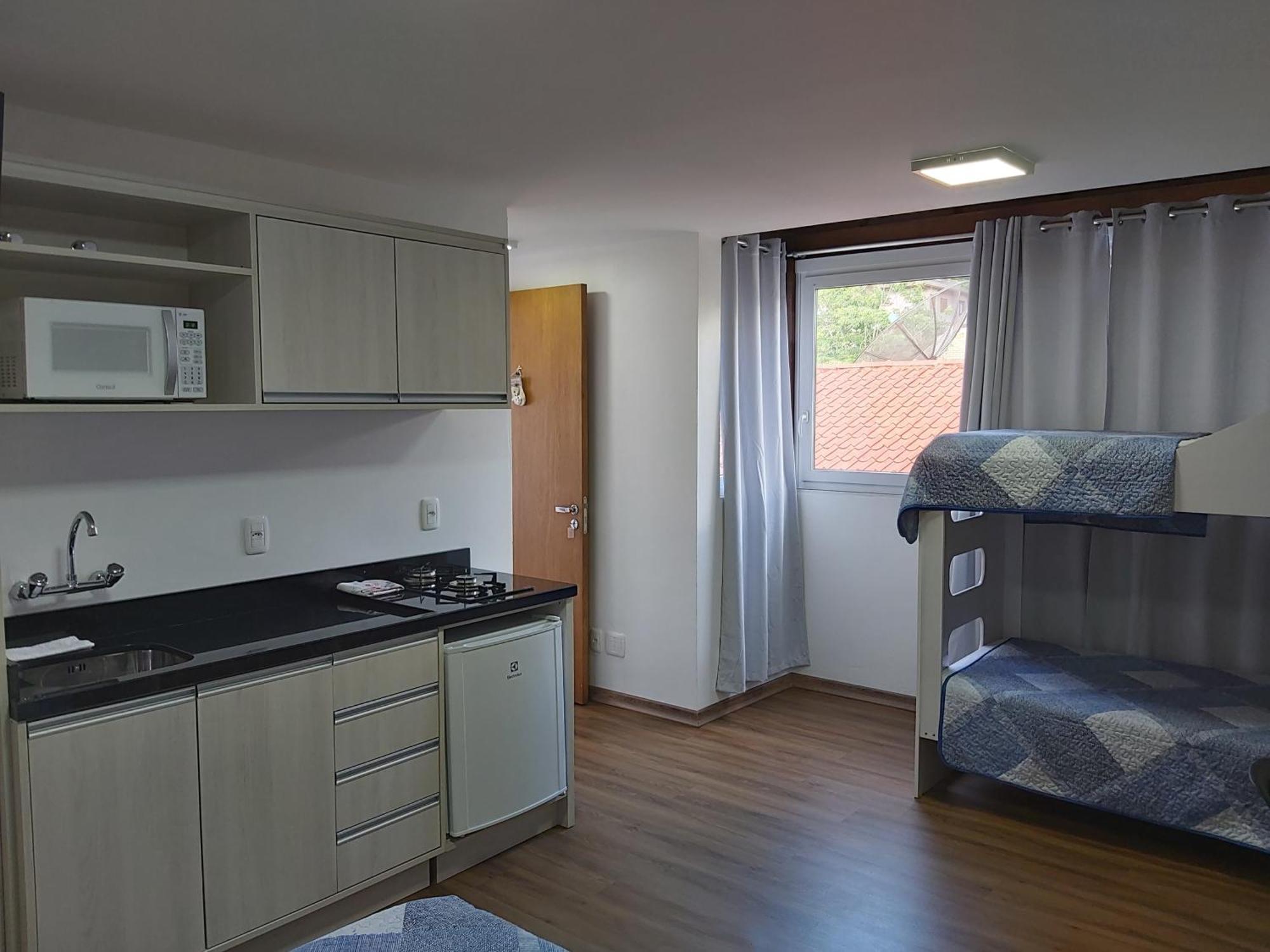 100% Flats Apartment กรามาโด ห้อง รูปภาพ