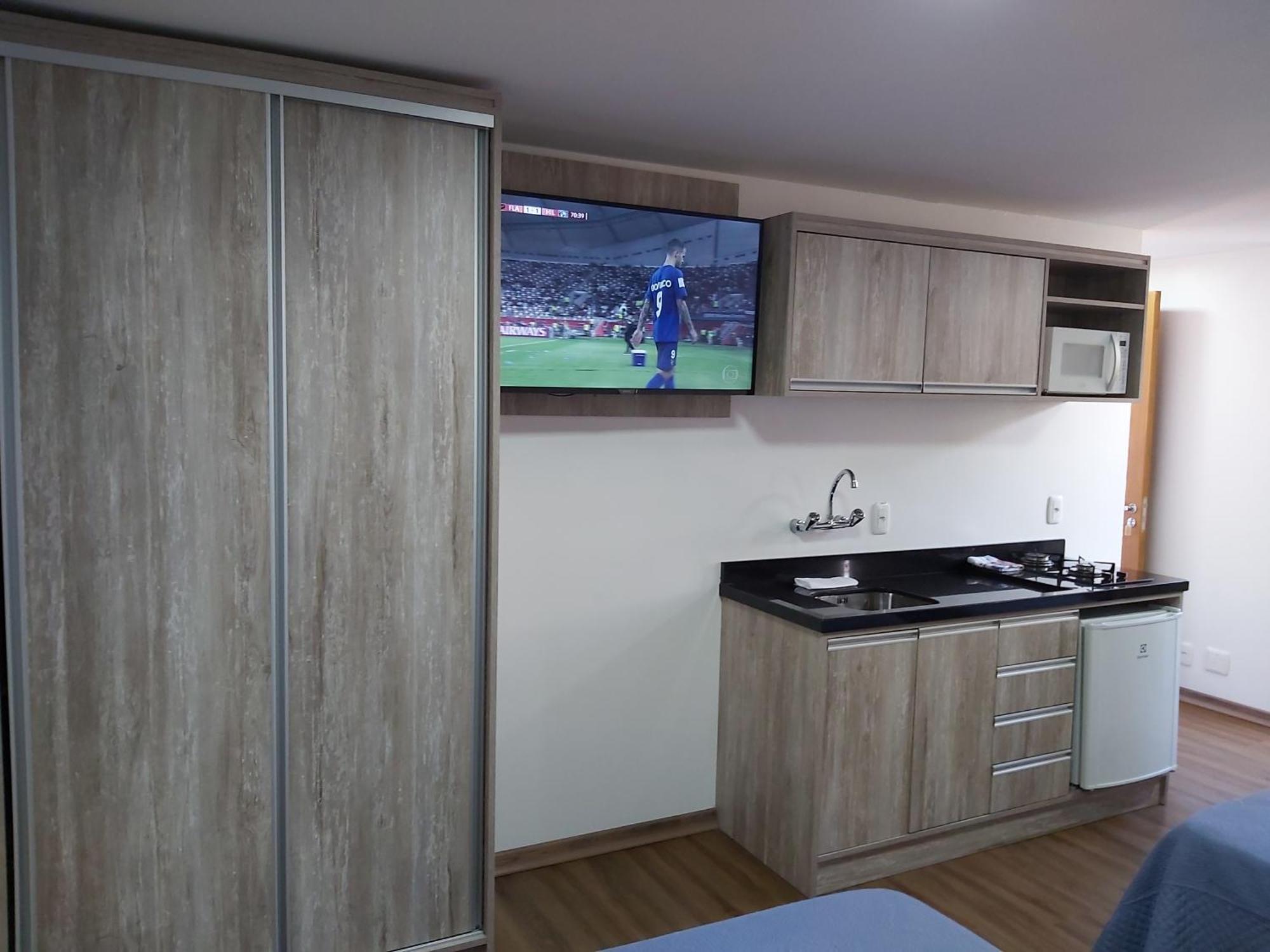 100% Flats Apartment กรามาโด ห้อง รูปภาพ