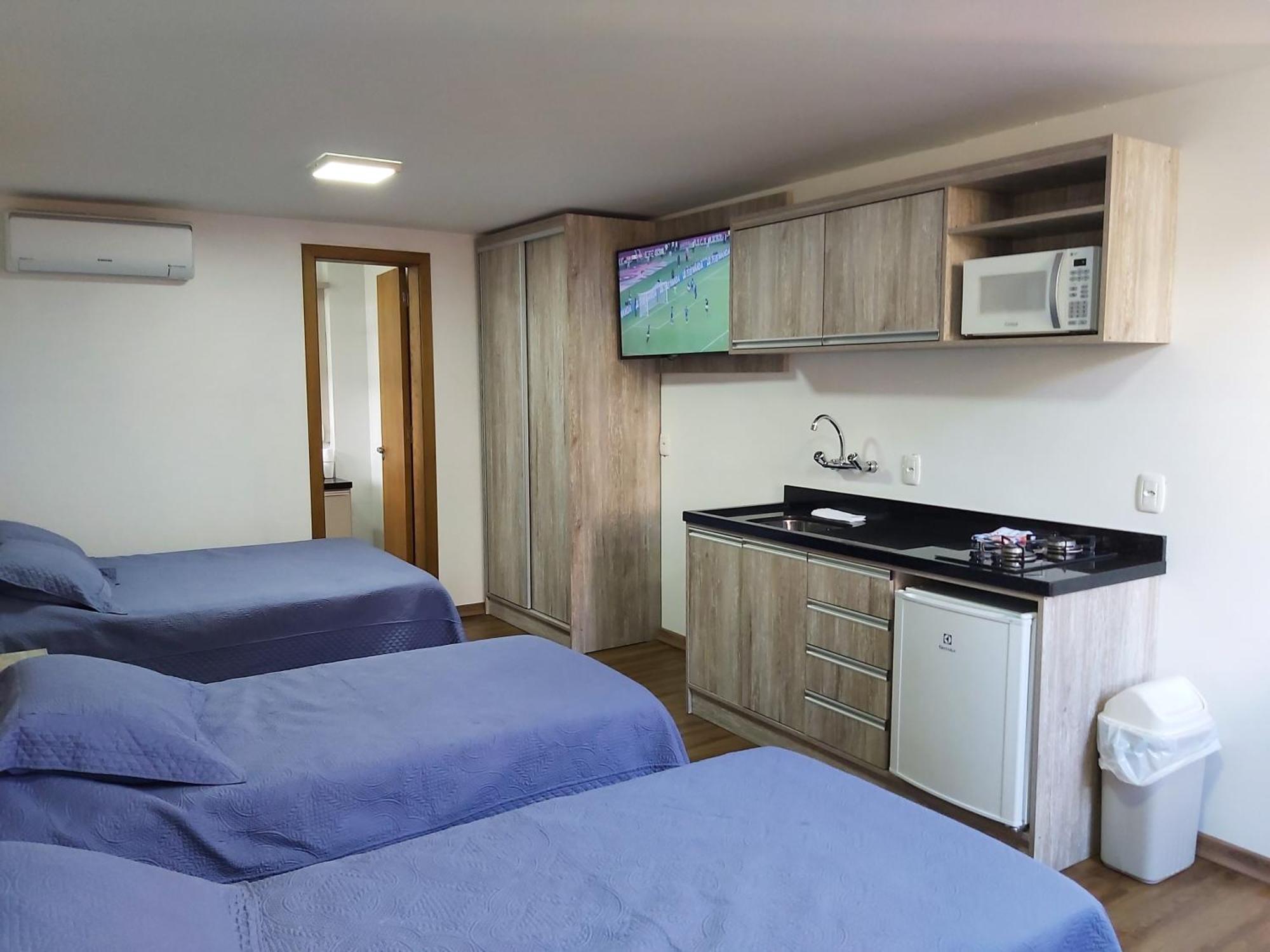 100% Flats Apartment กรามาโด ห้อง รูปภาพ