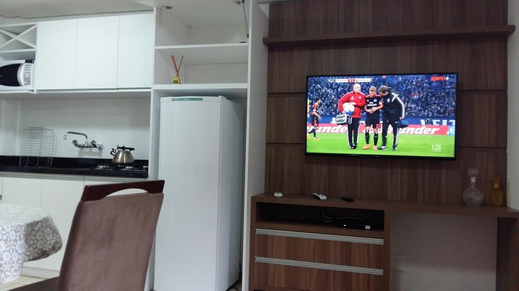 100% Flats Apartment กรามาโด ภายนอก รูปภาพ