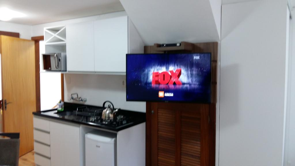 100% Flats Apartment กรามาโด ภายนอก รูปภาพ