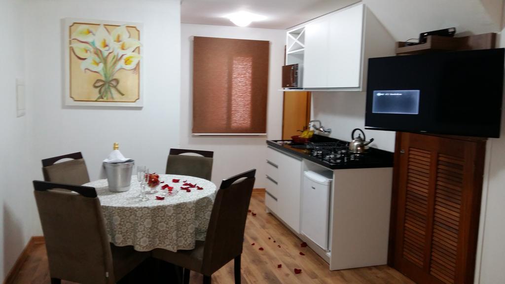 100% Flats Apartment กรามาโด ภายนอก รูปภาพ