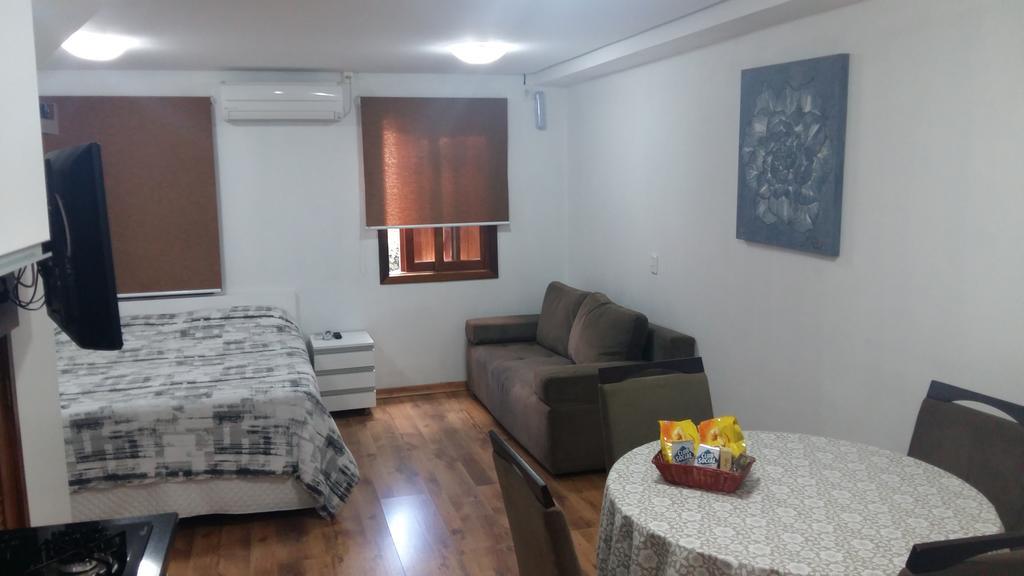 100% Flats Apartment กรามาโด ภายนอก รูปภาพ
