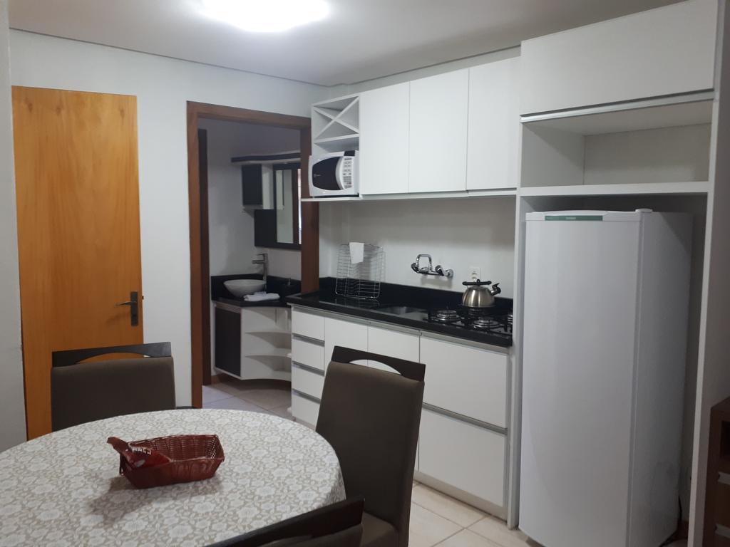 100% Flats Apartment กรามาโด ภายนอก รูปภาพ