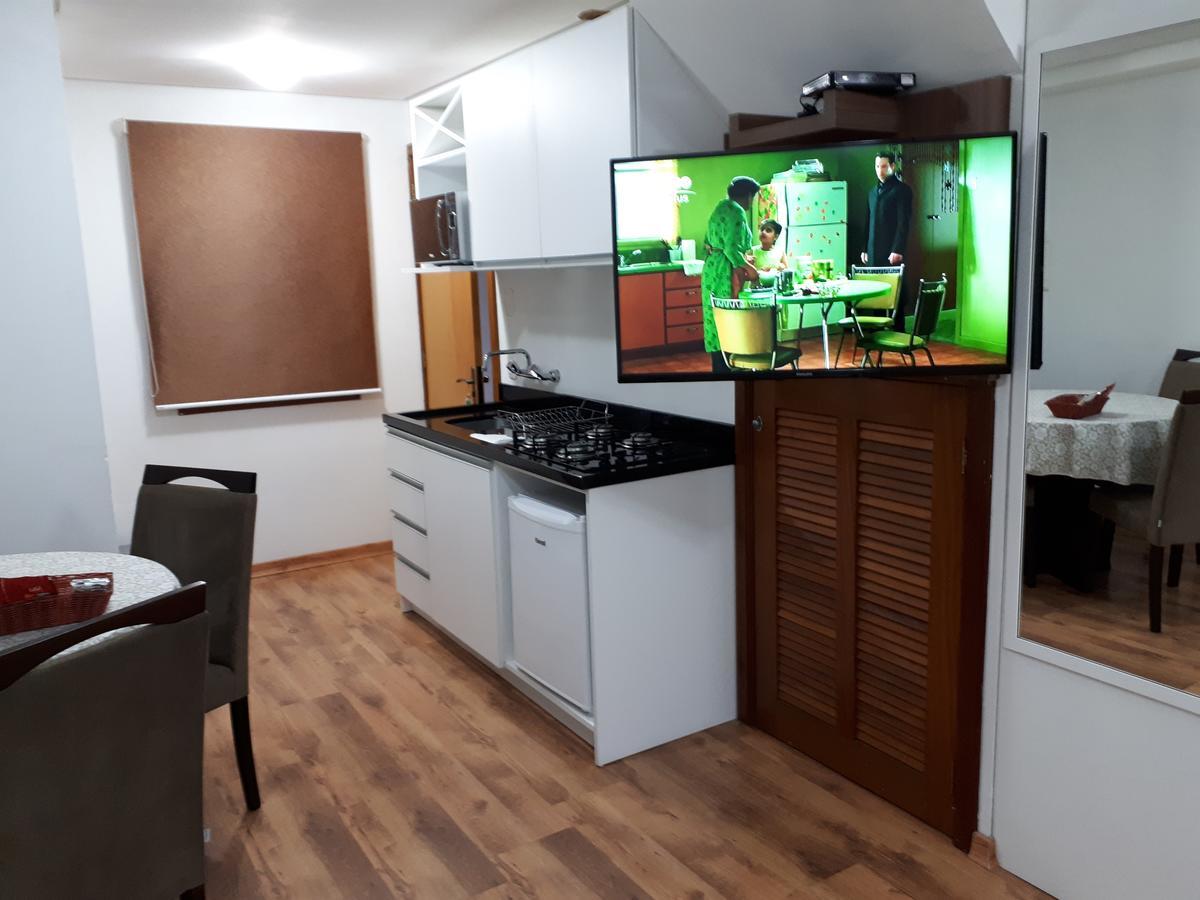 100% Flats Apartment กรามาโด ภายนอก รูปภาพ