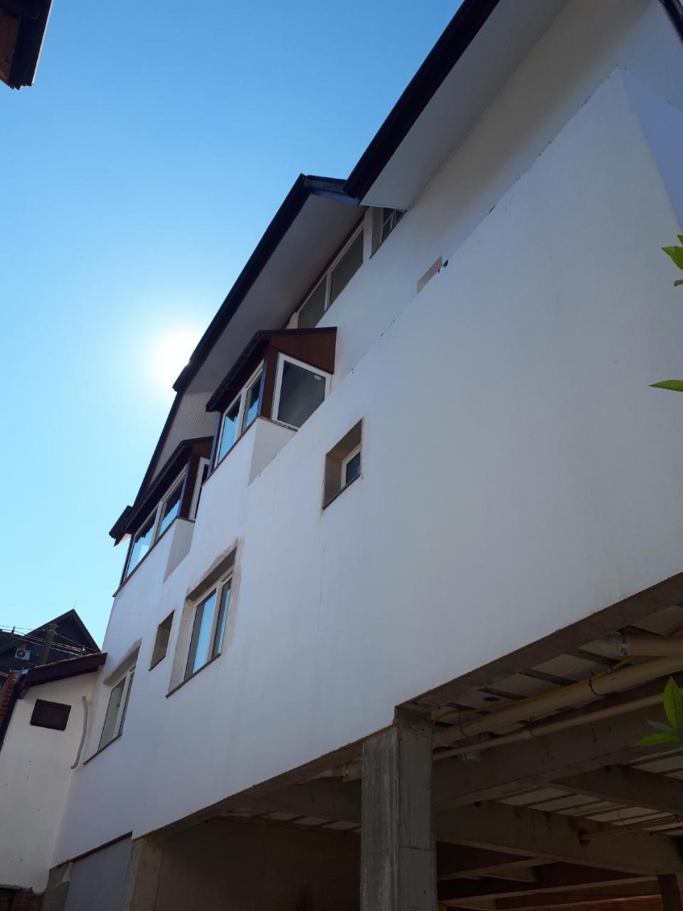 100% Flats Apartment กรามาโด ภายนอก รูปภาพ