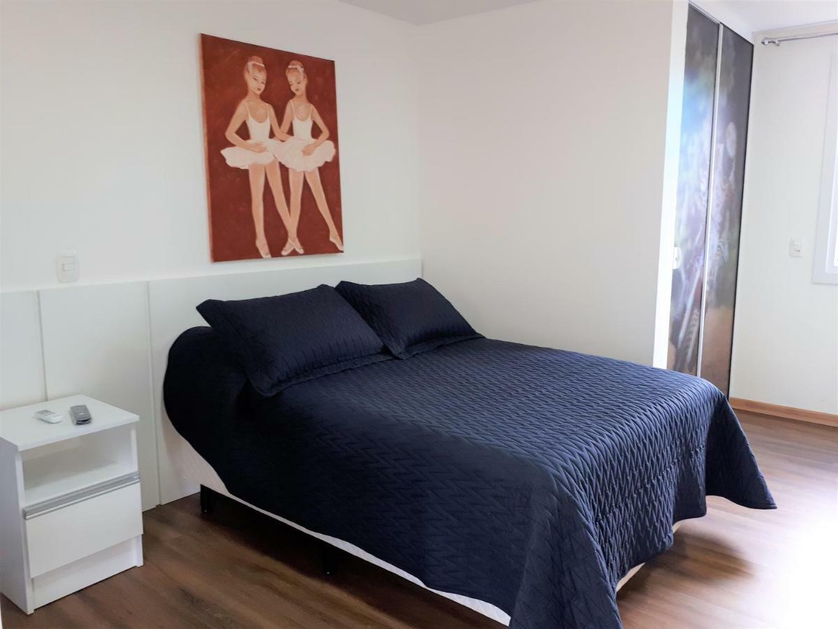 100% Flats Apartment กรามาโด ภายนอก รูปภาพ