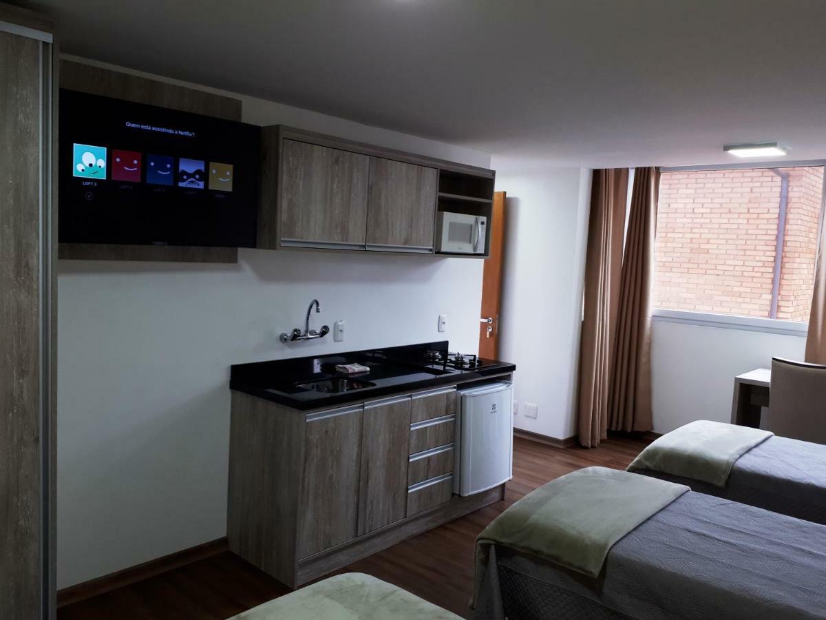 100% Flats Apartment กรามาโด ภายนอก รูปภาพ