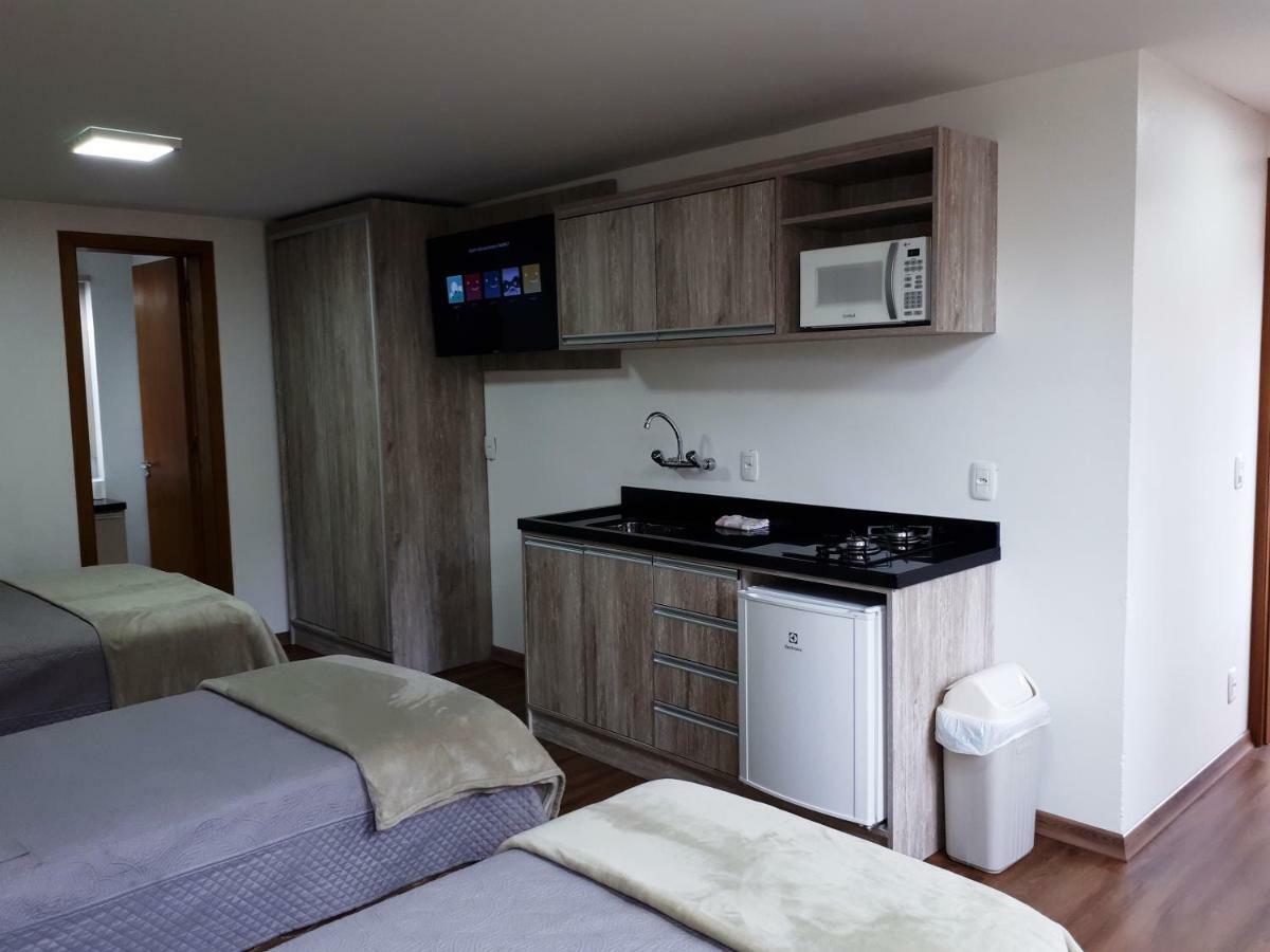 100% Flats Apartment กรามาโด ภายนอก รูปภาพ