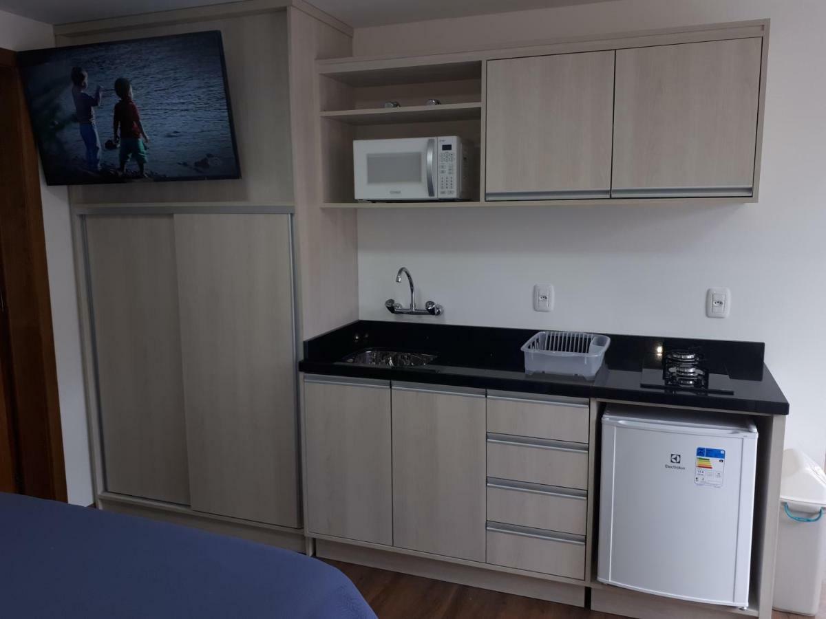 100% Flats Apartment กรามาโด ภายนอก รูปภาพ