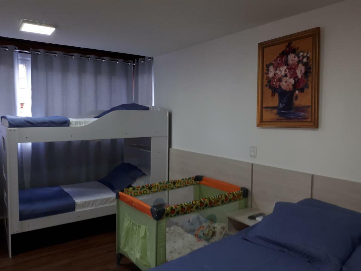 100% Flats Apartment กรามาโด ภายนอก รูปภาพ