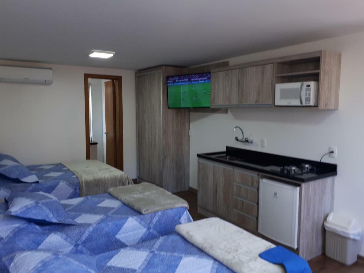100% Flats Apartment กรามาโด ภายนอก รูปภาพ