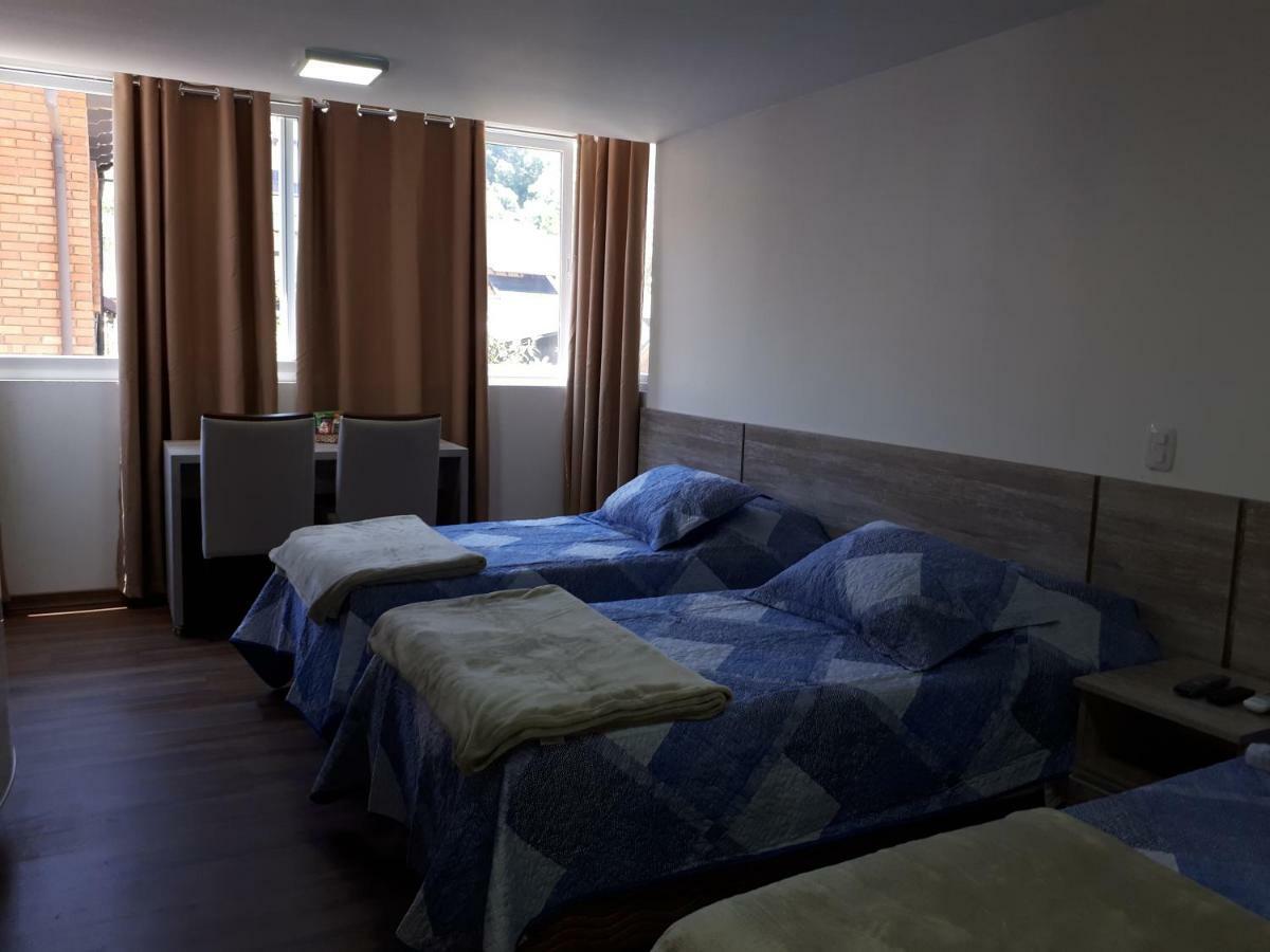 100% Flats Apartment กรามาโด ภายนอก รูปภาพ