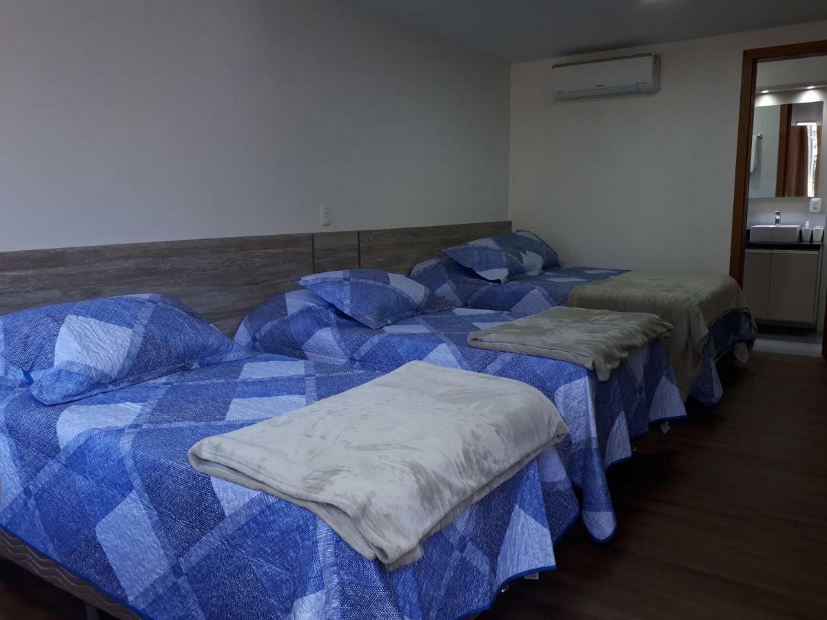 100% Flats Apartment กรามาโด ภายนอก รูปภาพ