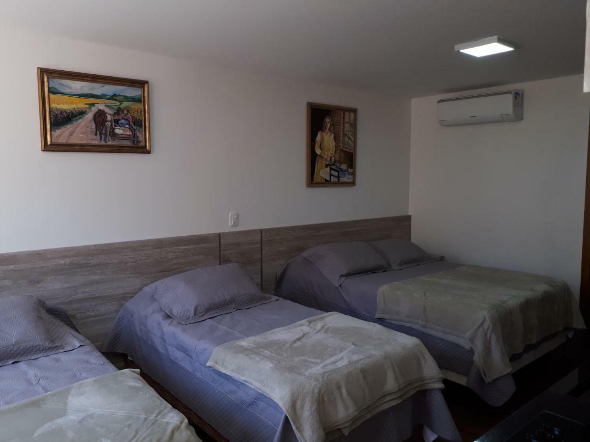 100% Flats Apartment กรามาโด ภายนอก รูปภาพ