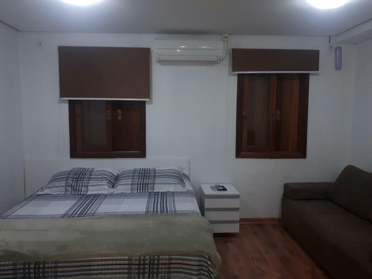 100% Flats Apartment กรามาโด ภายนอก รูปภาพ
