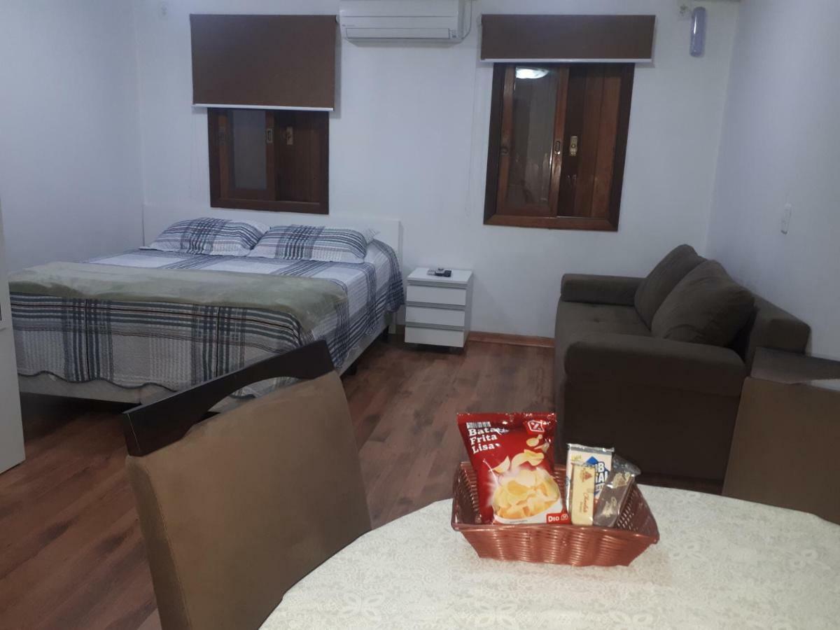 100% Flats Apartment กรามาโด ภายนอก รูปภาพ
