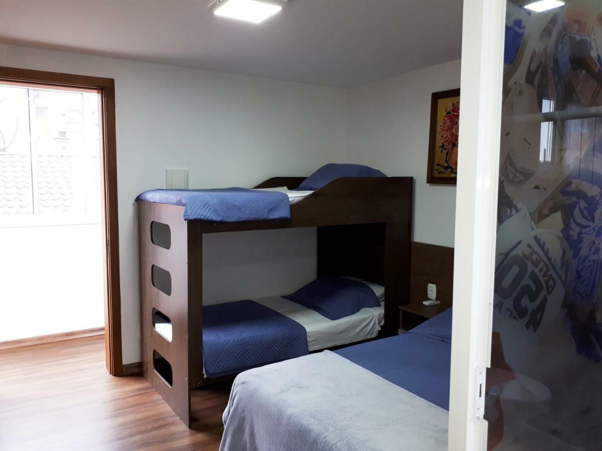 100% Flats Apartment กรามาโด ภายนอก รูปภาพ