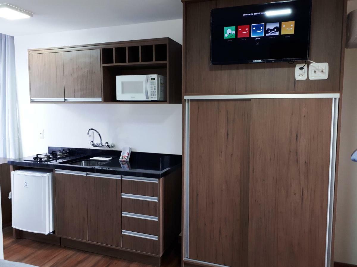 100% Flats Apartment กรามาโด ภายนอก รูปภาพ