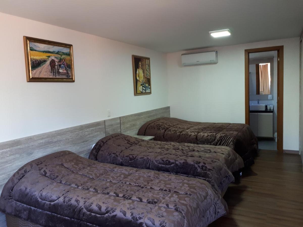 100% Flats Apartment กรามาโด ภายนอก รูปภาพ