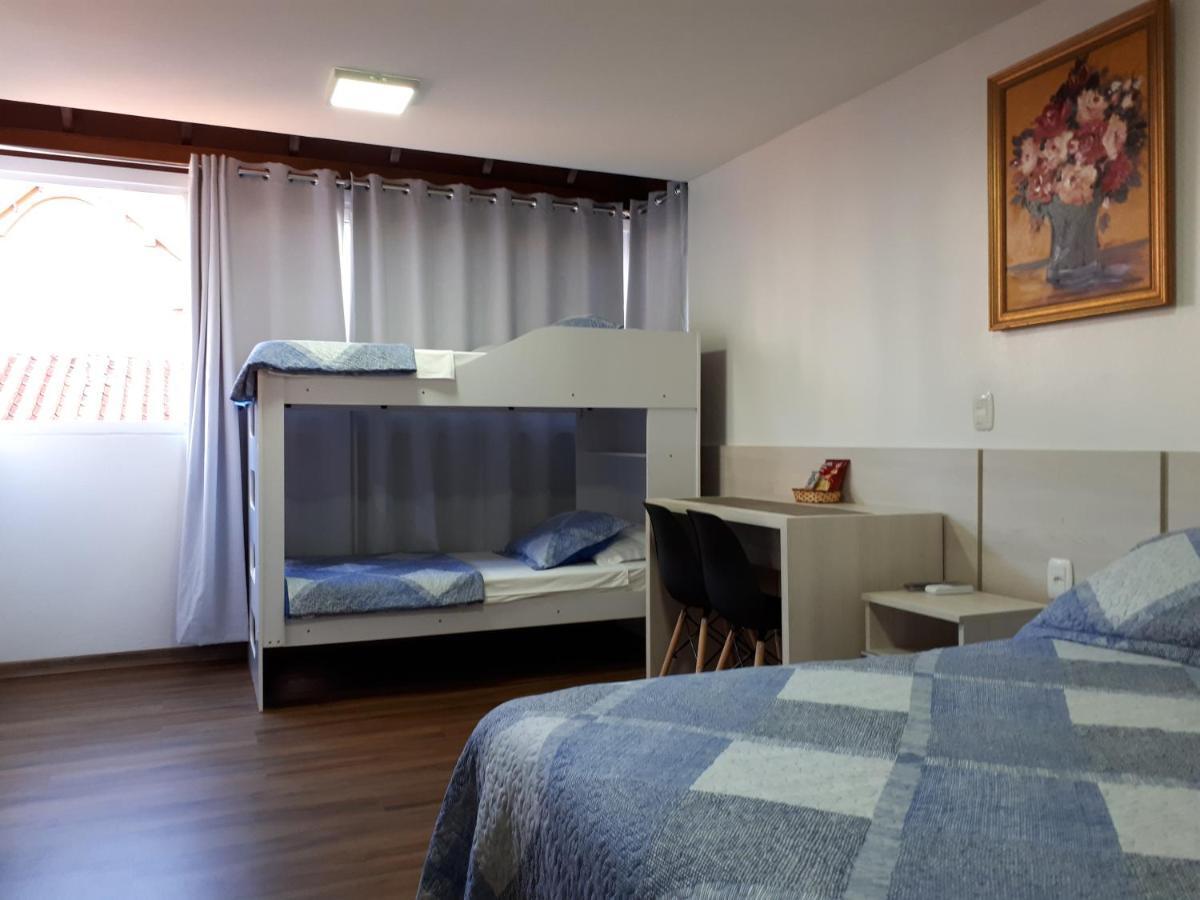 100% Flats Apartment กรามาโด ภายนอก รูปภาพ