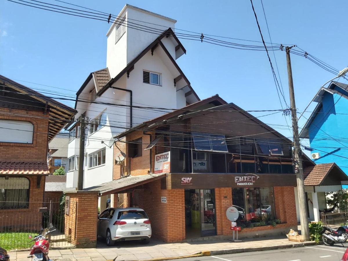 100% Flats Apartment กรามาโด ภายนอก รูปภาพ