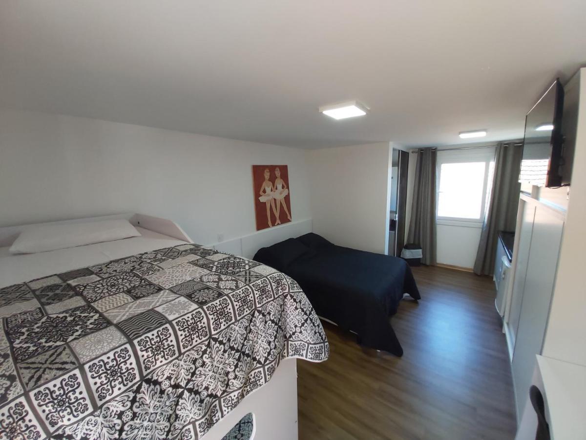 100% Flats Apartment กรามาโด ภายนอก รูปภาพ